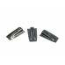 SIDING WEDGES 100/CARD Aluminum Siding Wedges Clips 17536